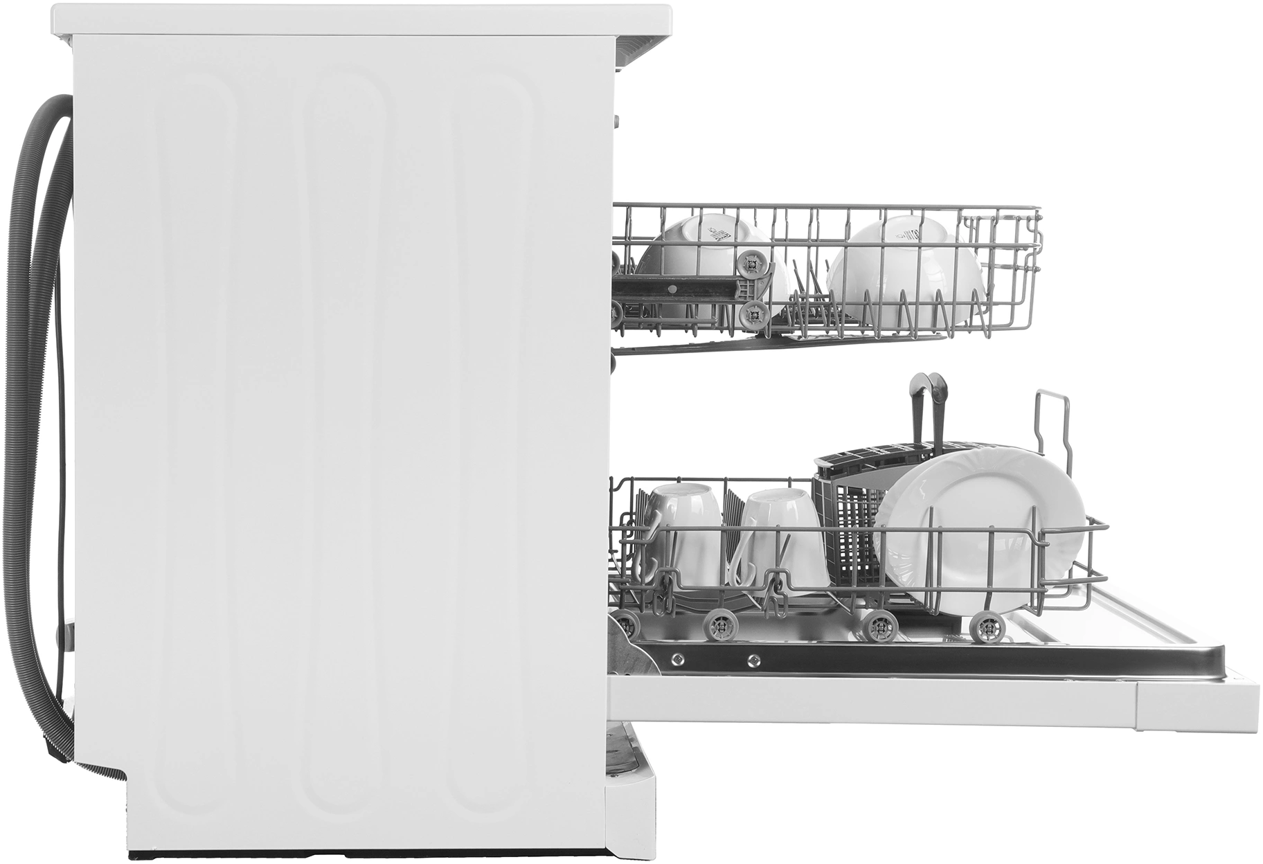 Посудомоечная машина Hyundai DF12, фото 21