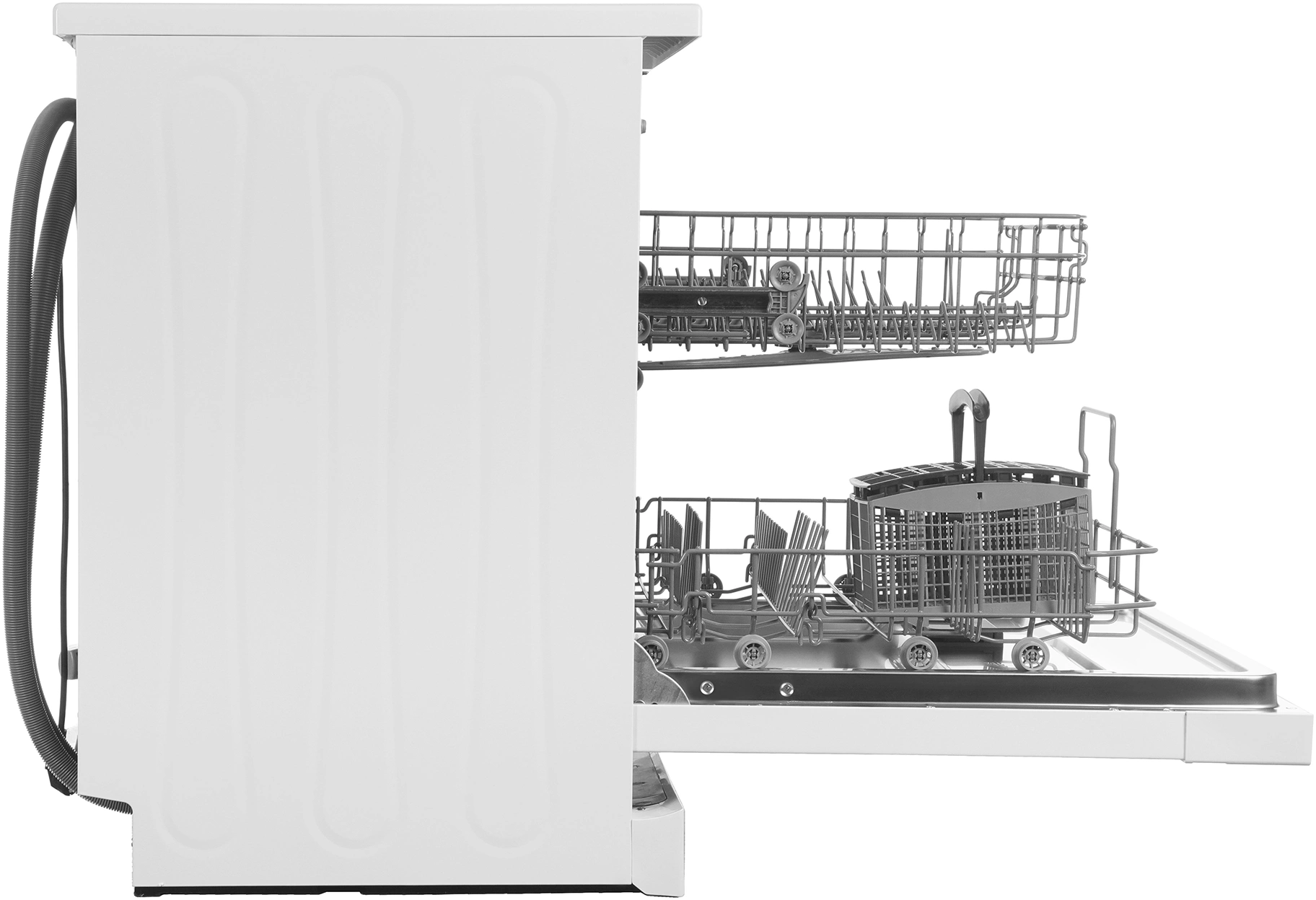 Посудомоечная машина Hyundai DF12, фото 22