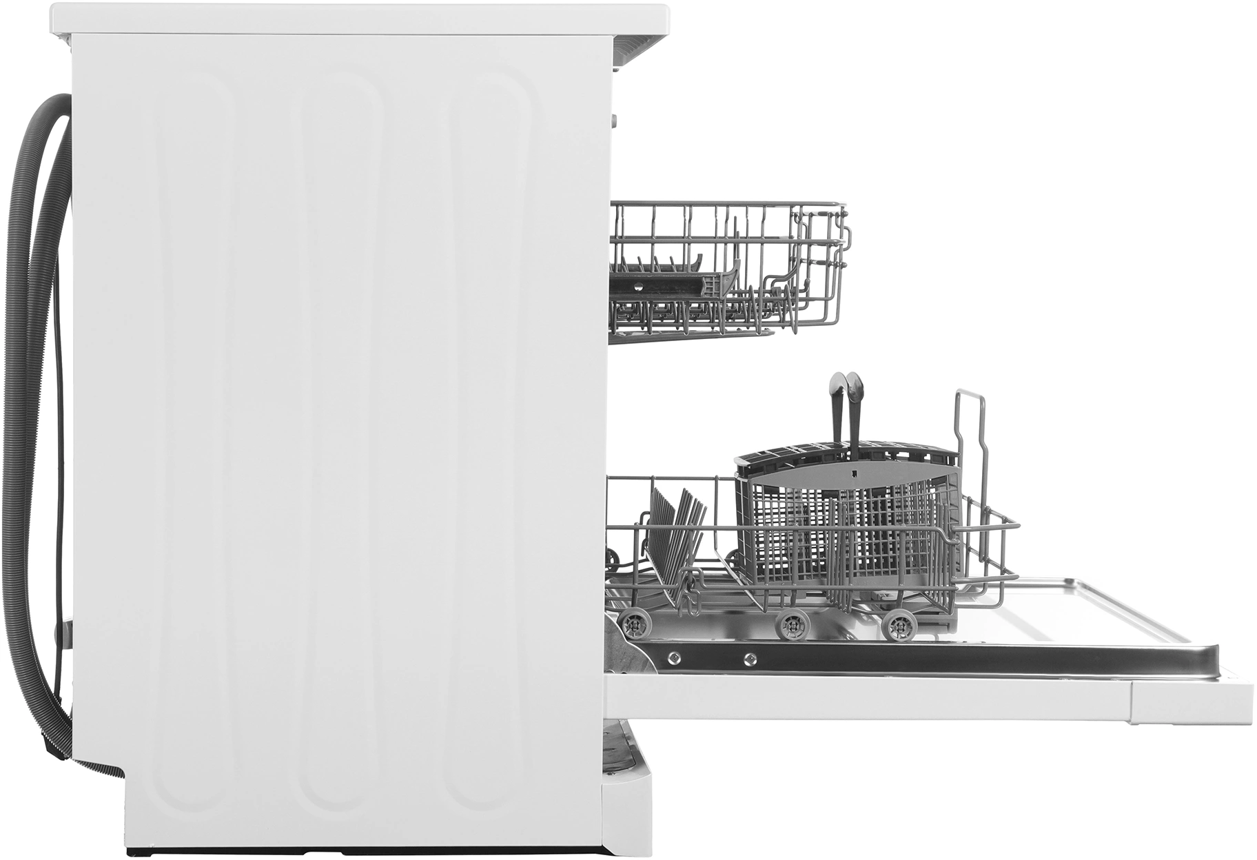 Посудомоечная машина Hyundai DF12, фото 23