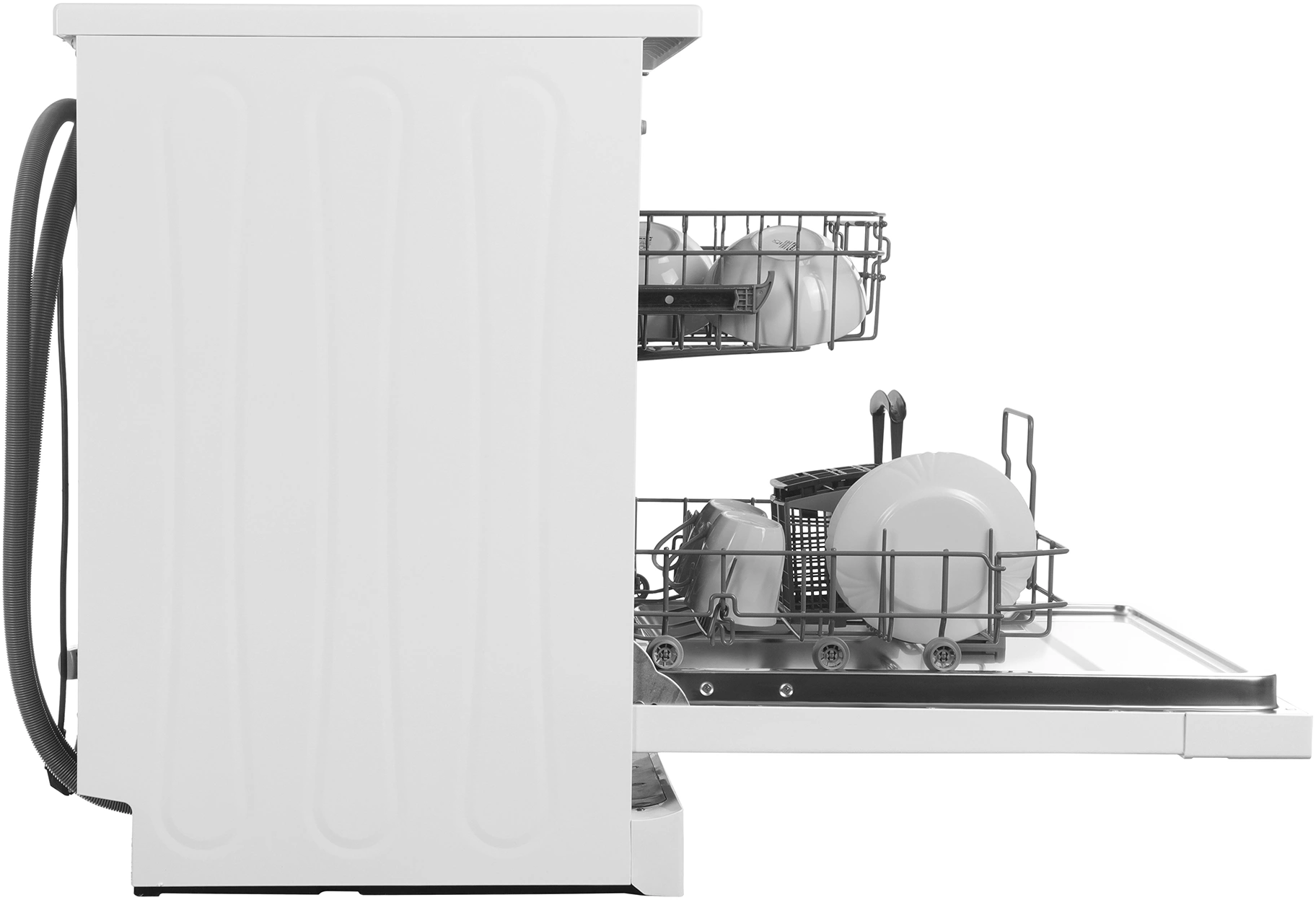 Посудомоечная машина Hyundai DF12, фото 24