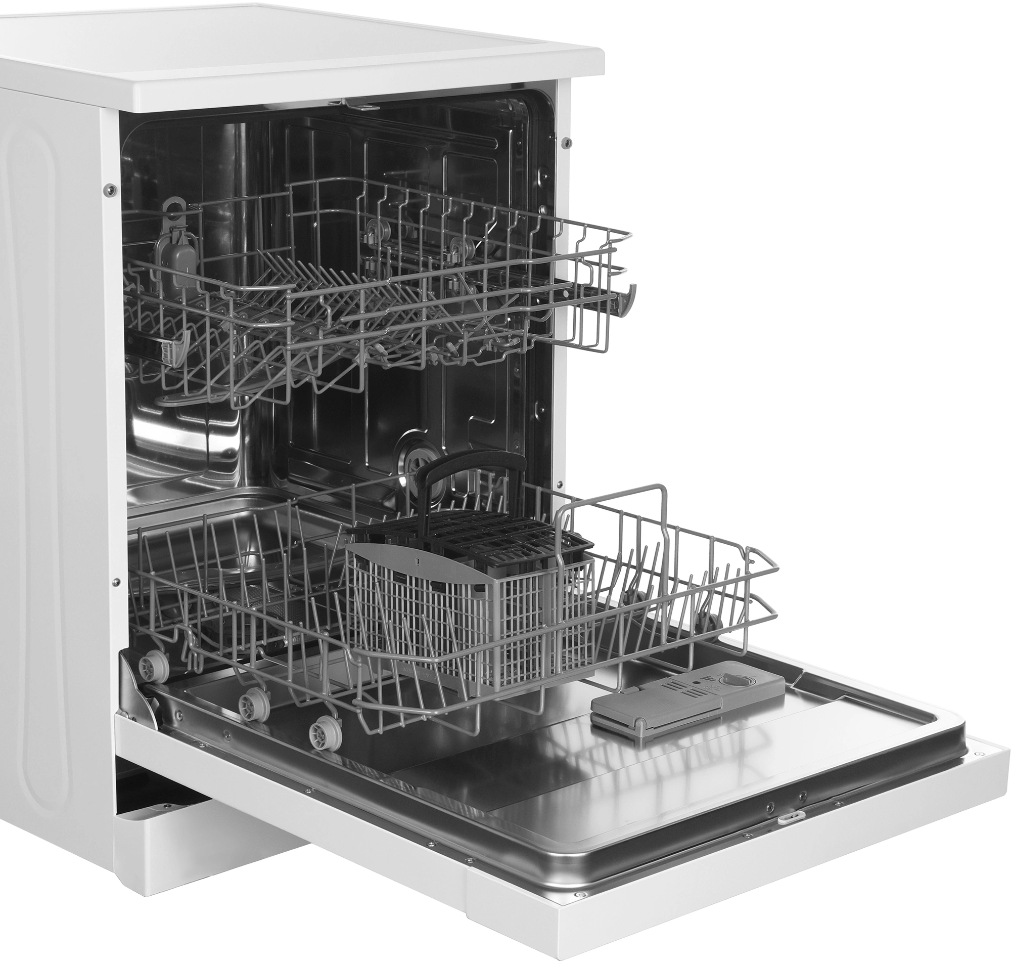 Посудомоечная машина Hyundai DF12, фото 26