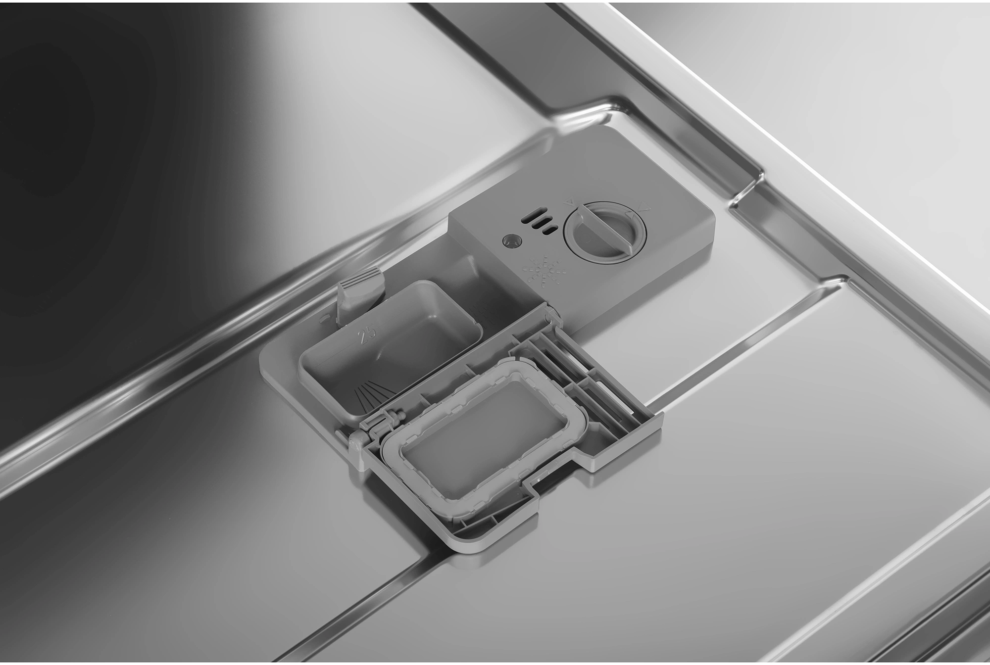 Посудомоечная машина Hyundai DF12, фото 27