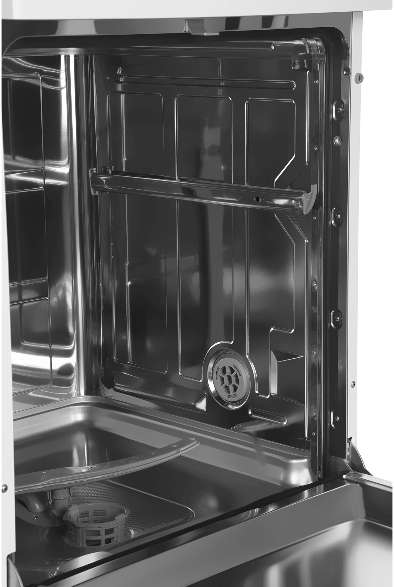 Посудомоечная машина Hyundai DF12, фото 28