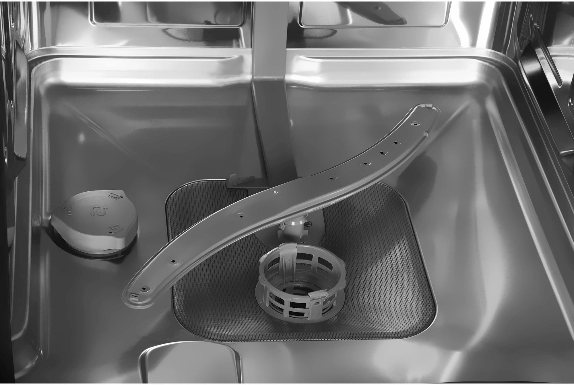 Посудомоечная машина Hyundai DF12, фото 29