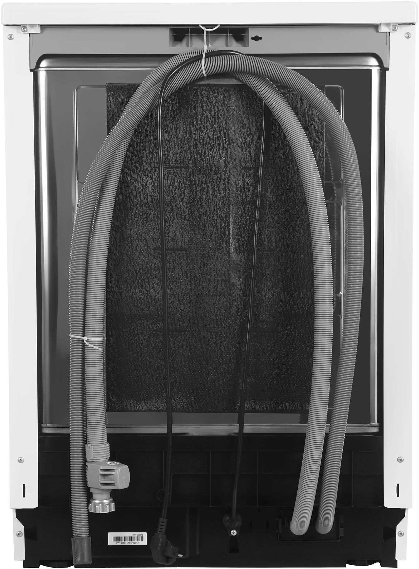 Посудомоечная машина Hyundai DF12, фото 30