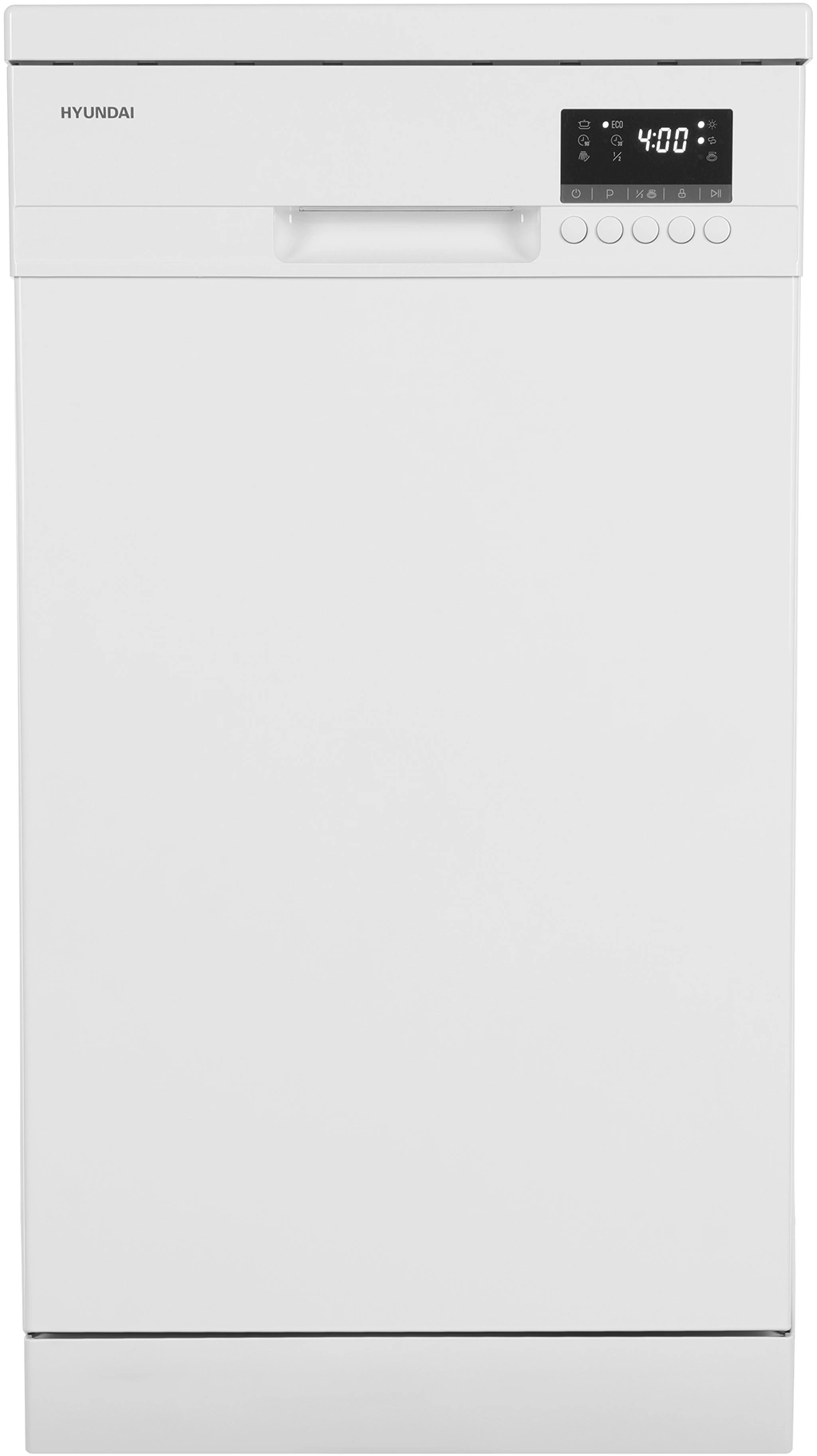 Посудомоечная машина Hyundai DF414, фото 2