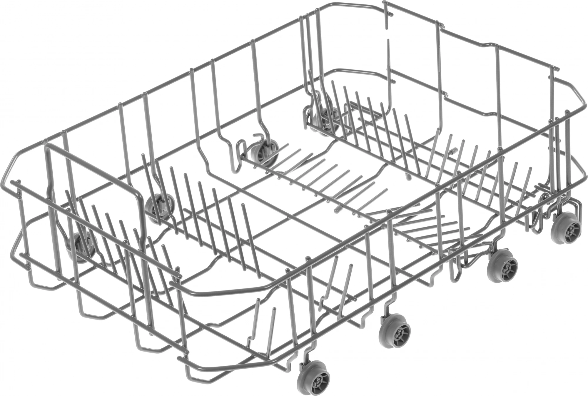 Посудомоечная машина Hyundai DF414, фото 11