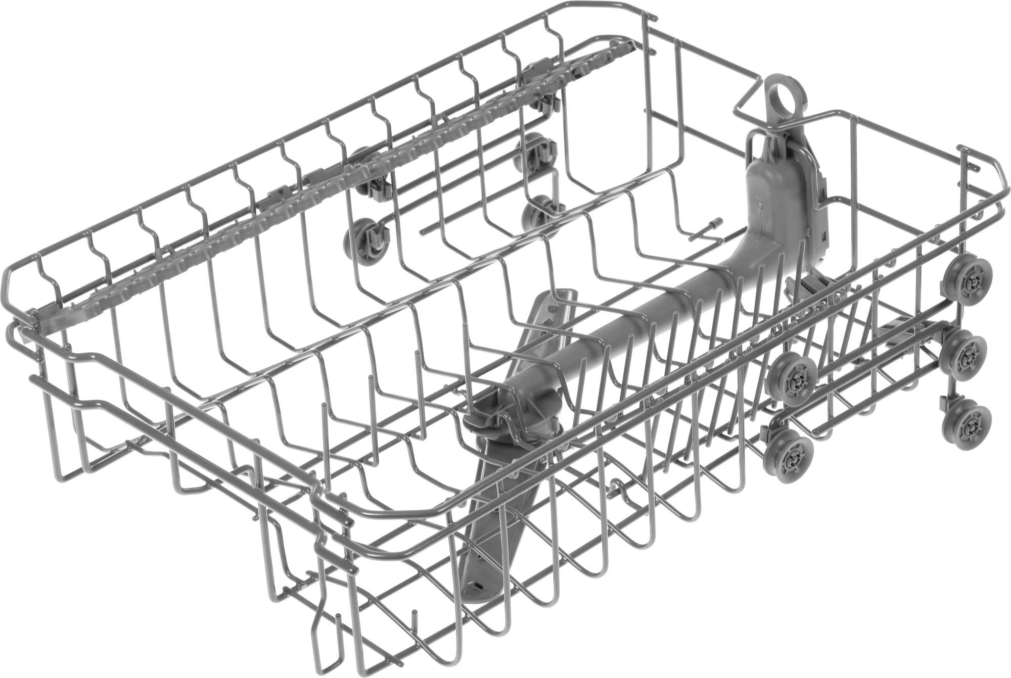 Посудомоечная машина Hyundai DF414, фото 12
