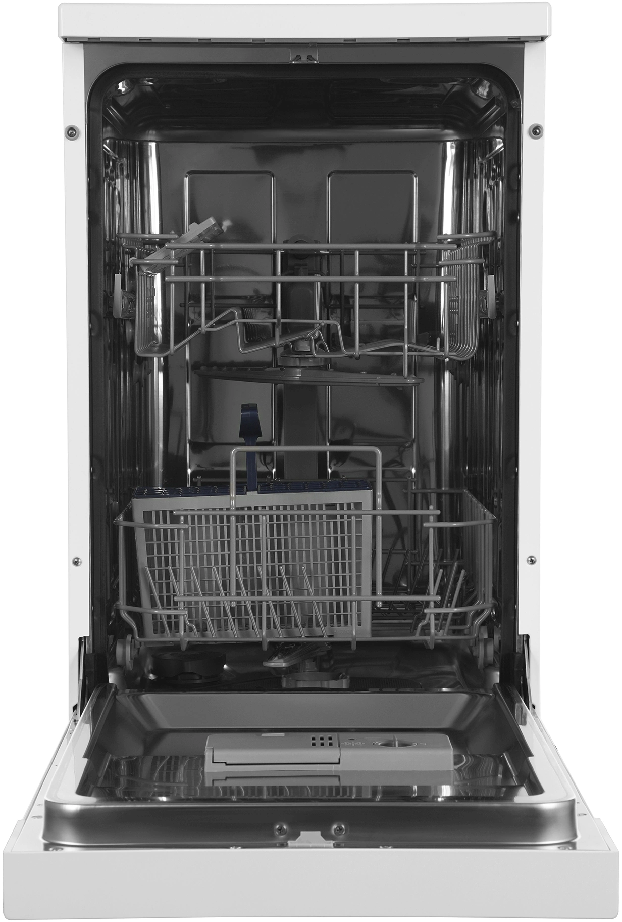 Посудомоечная машина Hyundai DF414, фото 16