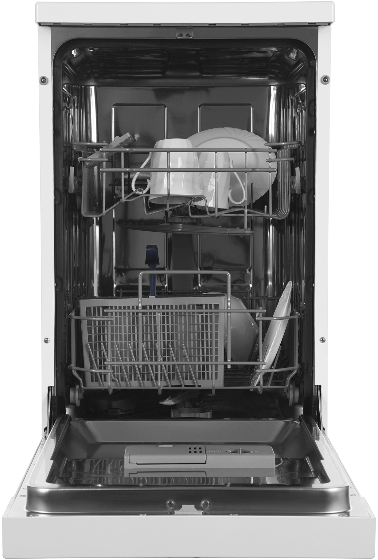 Посудомоечная машина Hyundai DF414, фото 17