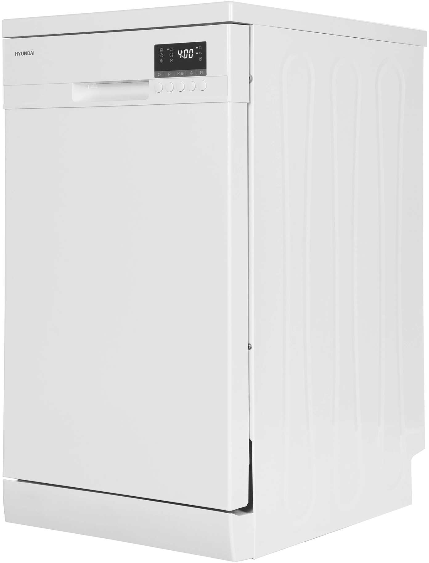 Посудомоечная машина Hyundai DF414, фото 19