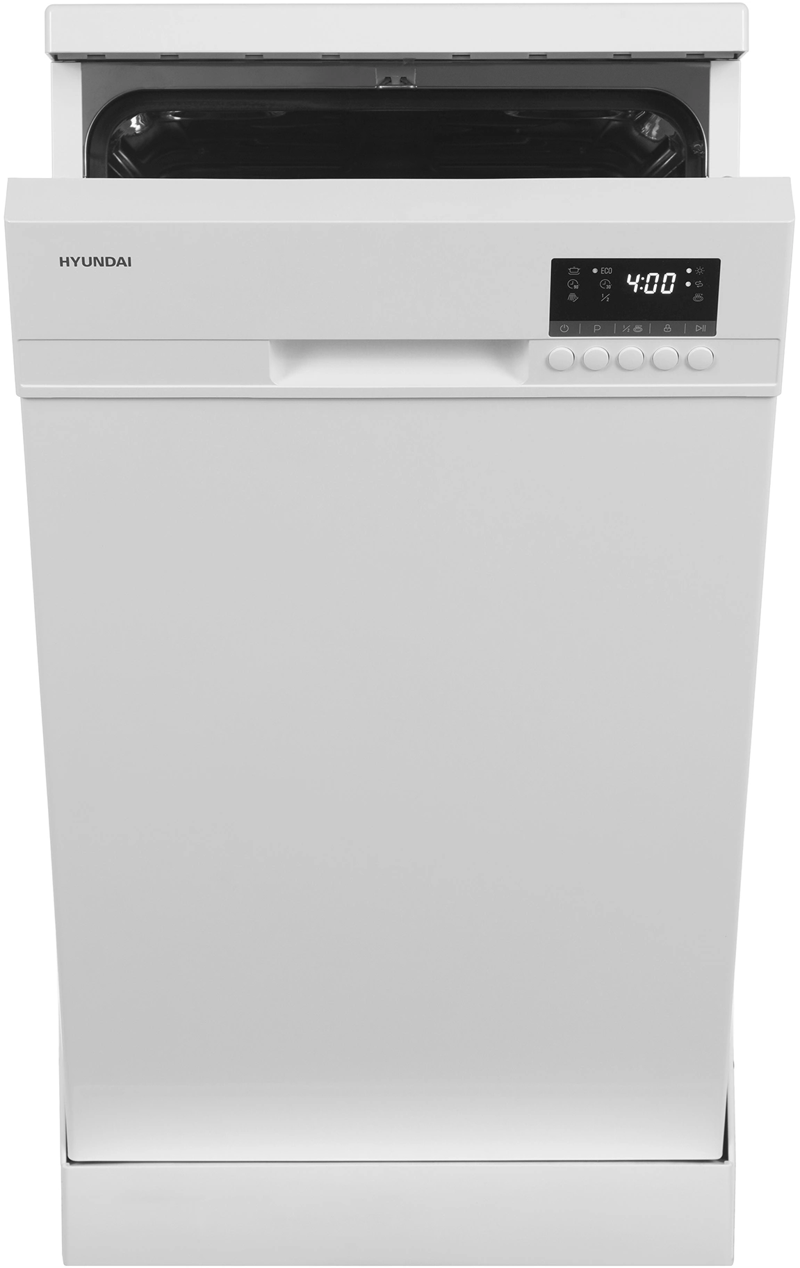 Посудомоечная машина Hyundai DF414, фото 3