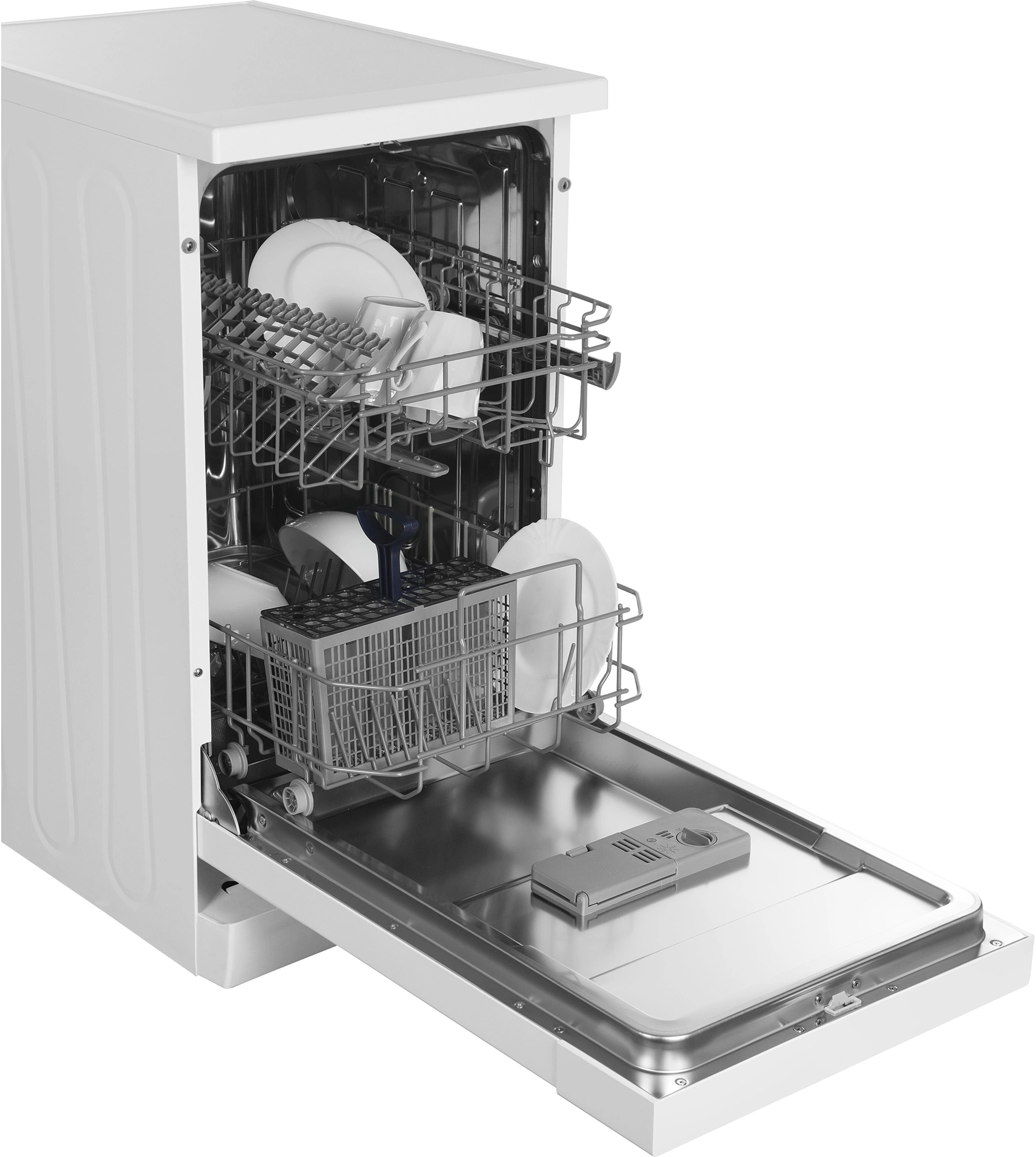 Посудомоечная машина Hyundai DF414, фото 21