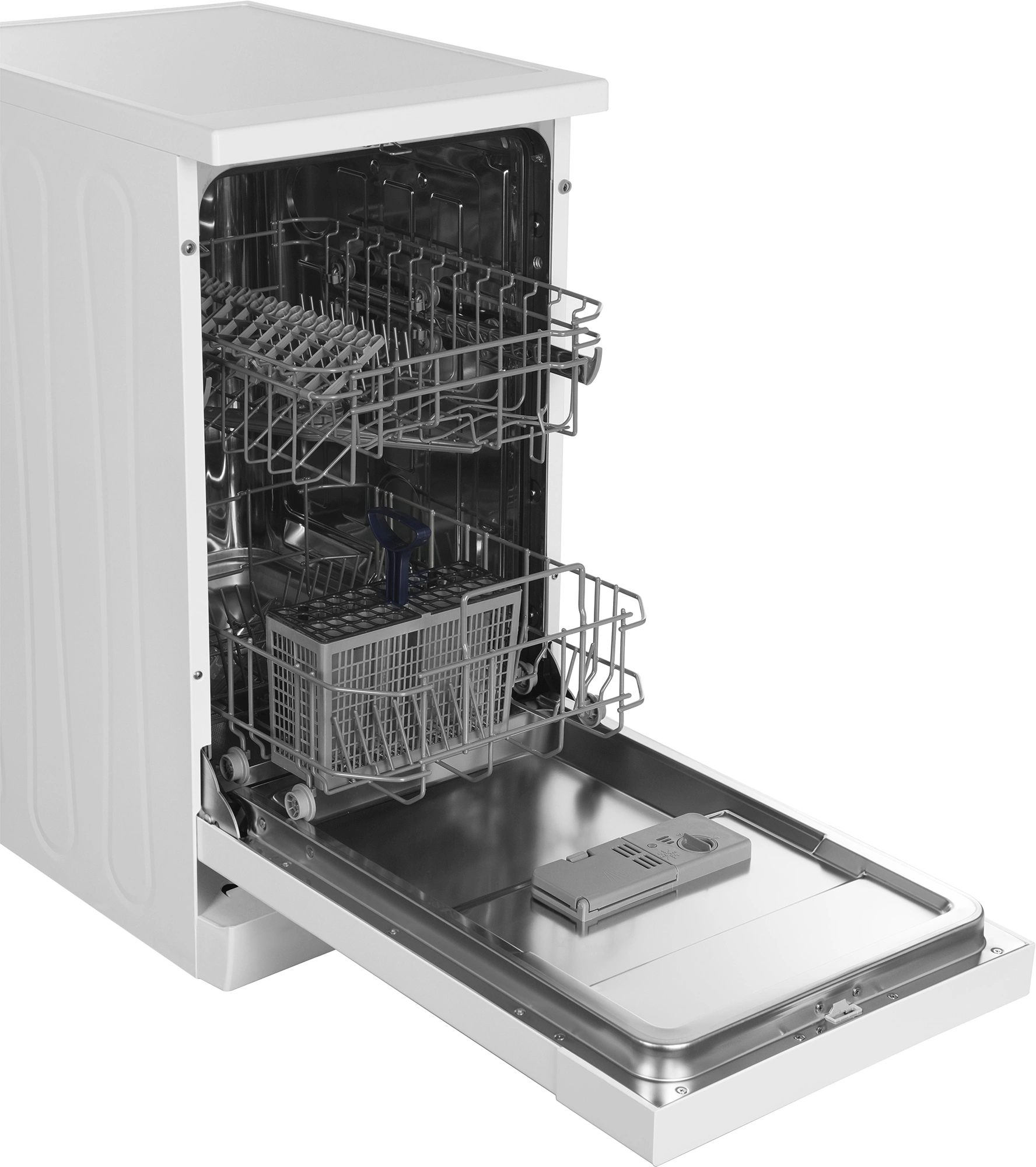 Посудомоечная машина Hyundai DF414, фото 22