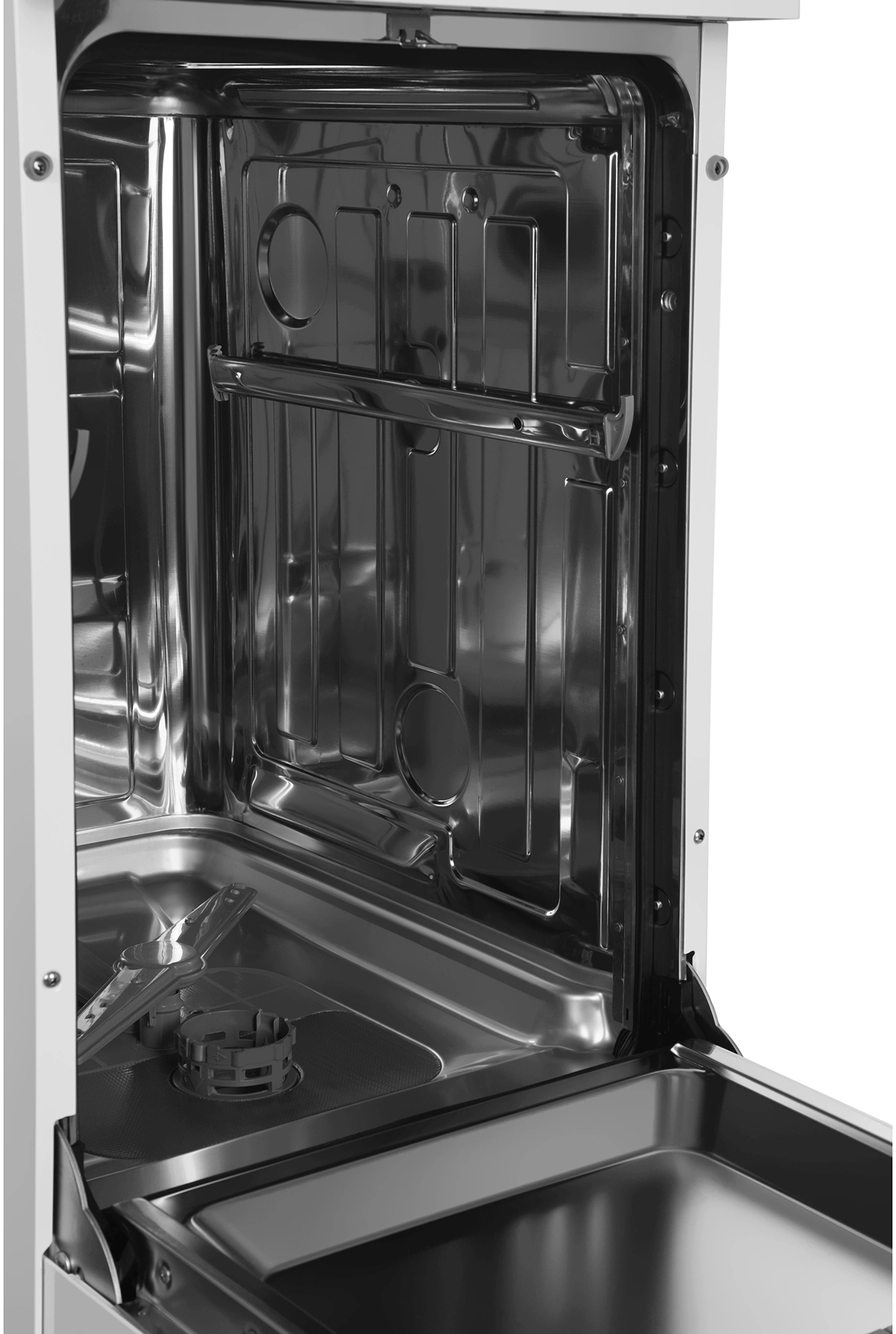 Посудомоечная машина Hyundai DF414, фото 23