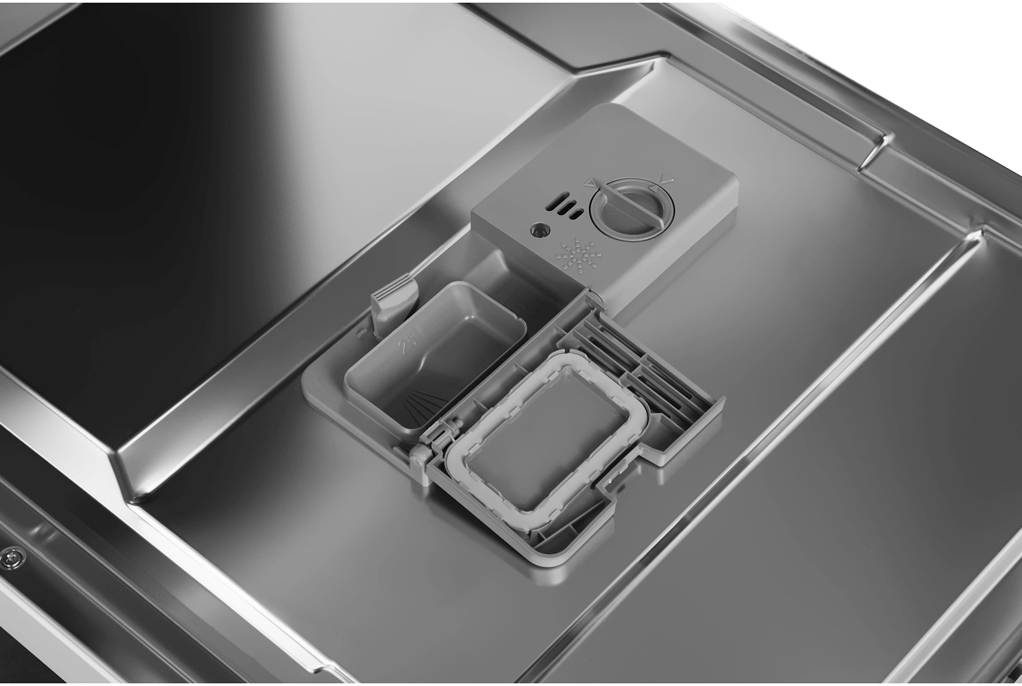 Посудомоечная машина Hyundai DF414, фото 24