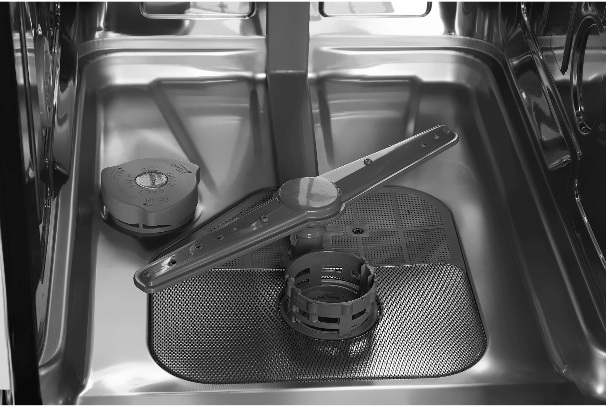 Посудомоечная машина Hyundai DF414, фото 25