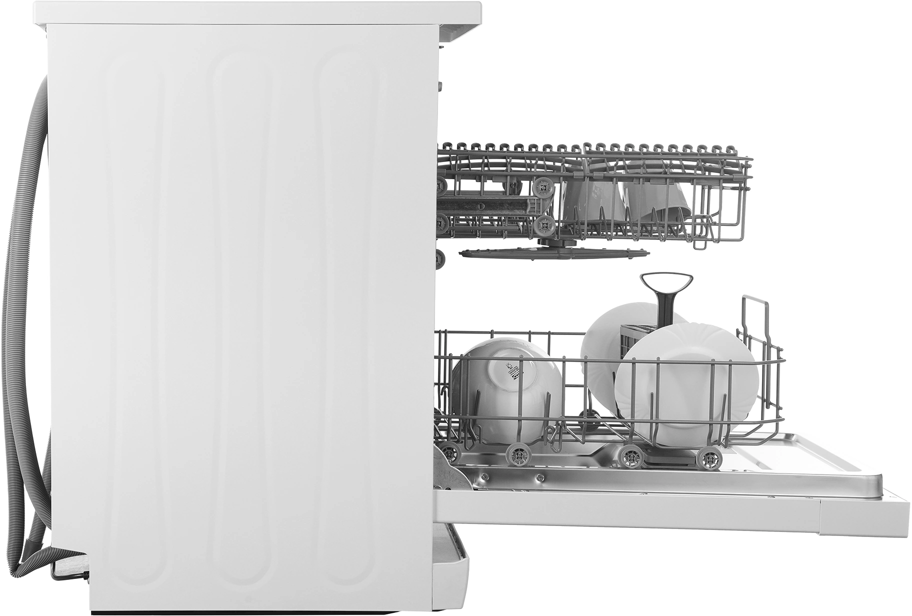 Посудомоечная машина Hyundai DF414, фото 29