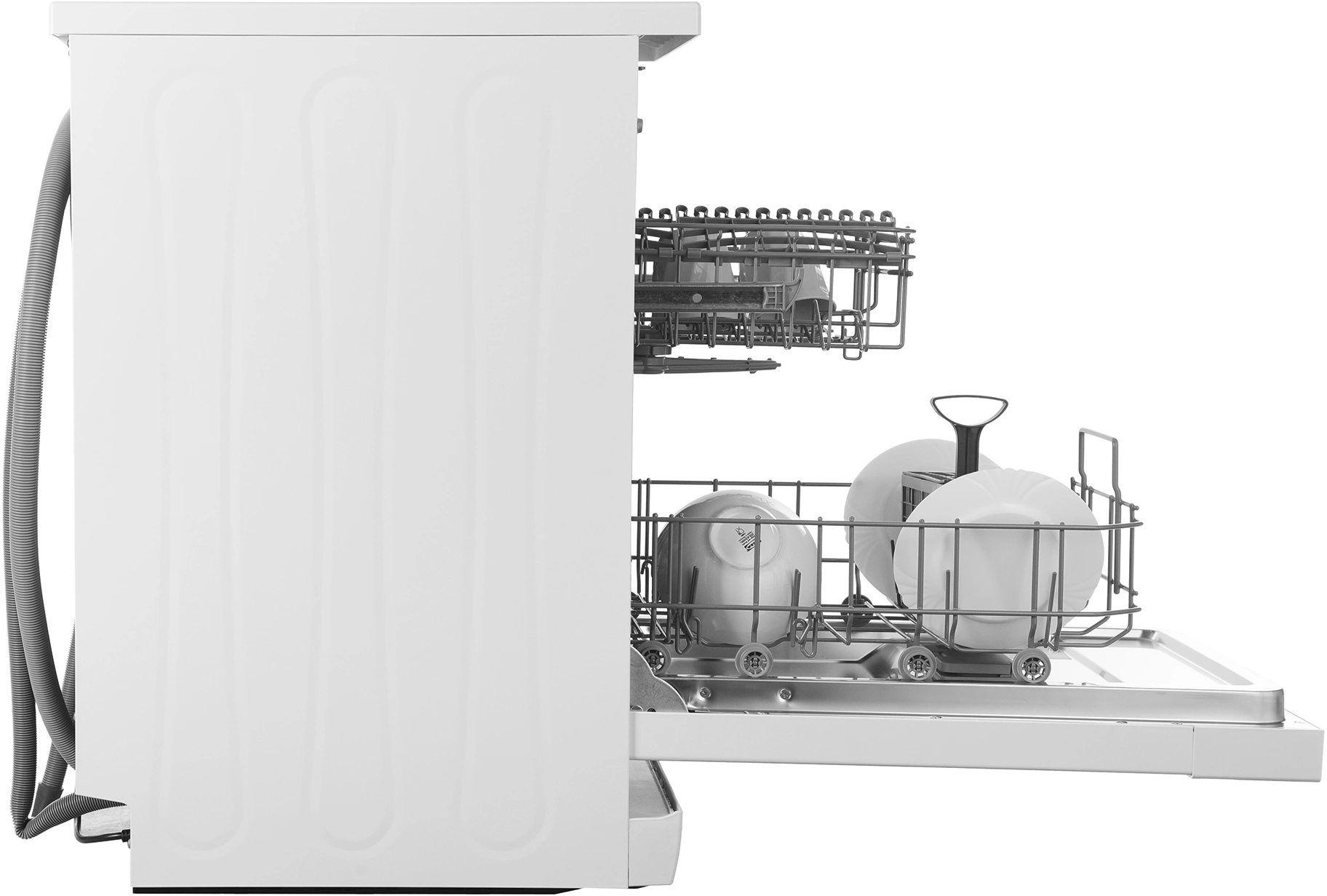 Посудомоечная машина Hyundai DF414, фото 30