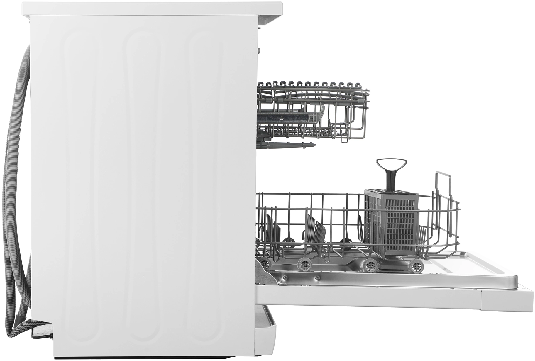 Посудомоечная машина Hyundai DF414, фото 31