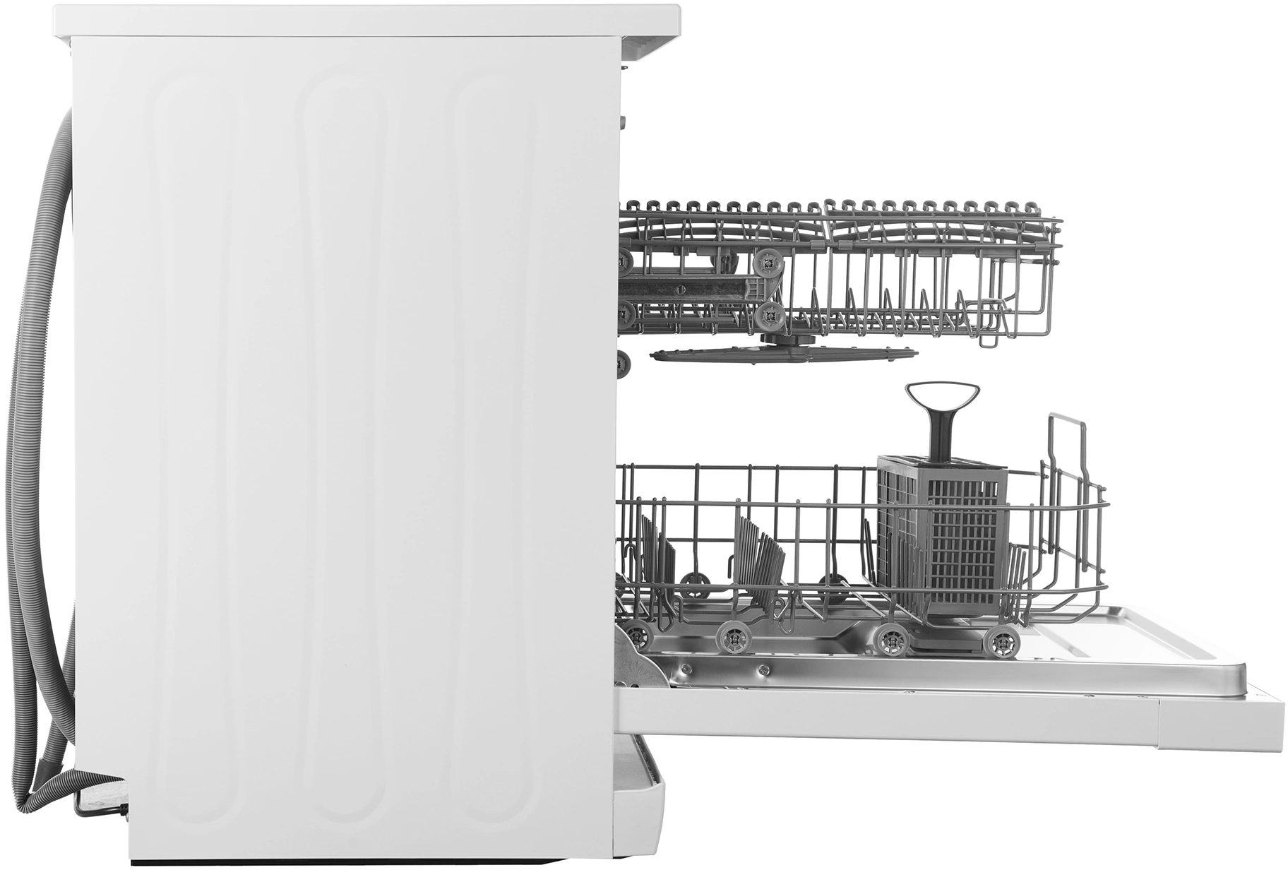 Посудомоечная машина Hyundai DF414, фото 32