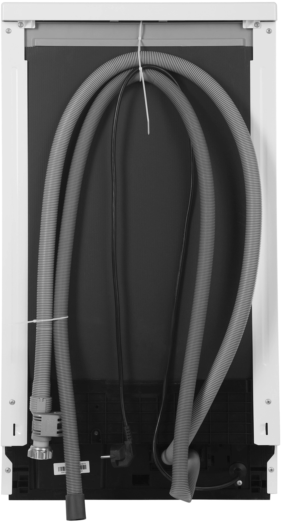 Посудомоечная машина Hyundai DF414, фото 33