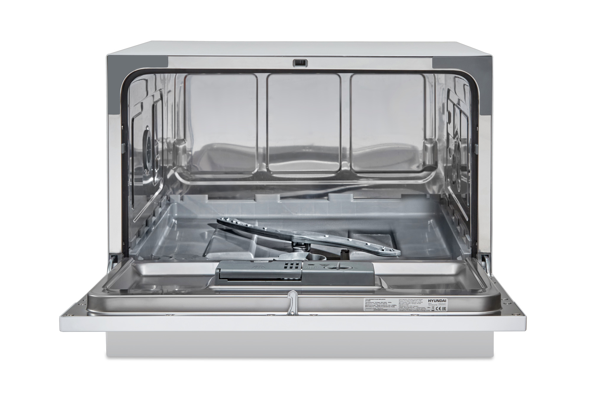 Посудомоечная машина Hyundai DT205, фото 8