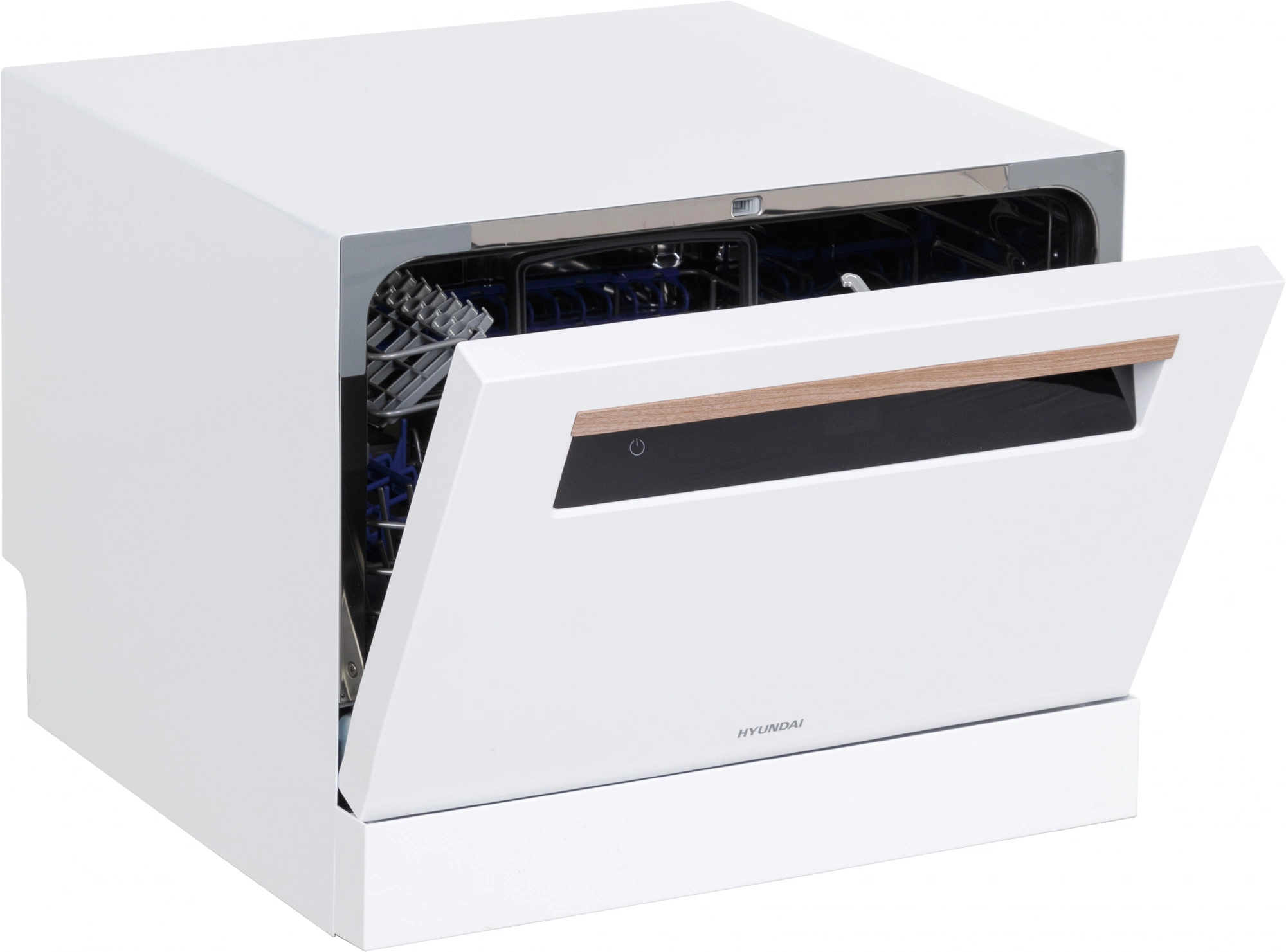 Посудомоечная машина Hyundai DT304, фото 3