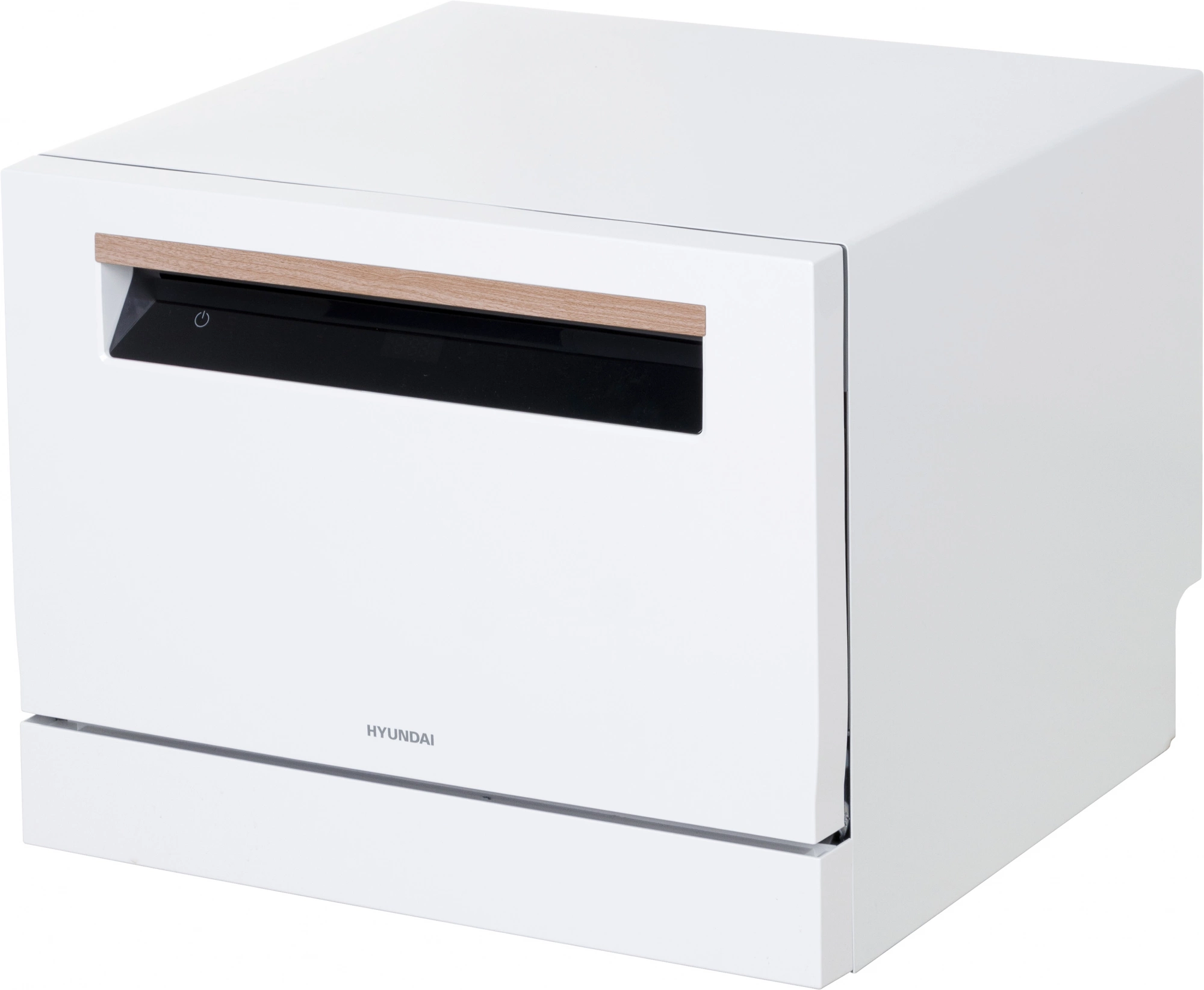 Посудомоечная машина Hyundai DT304, фото 4