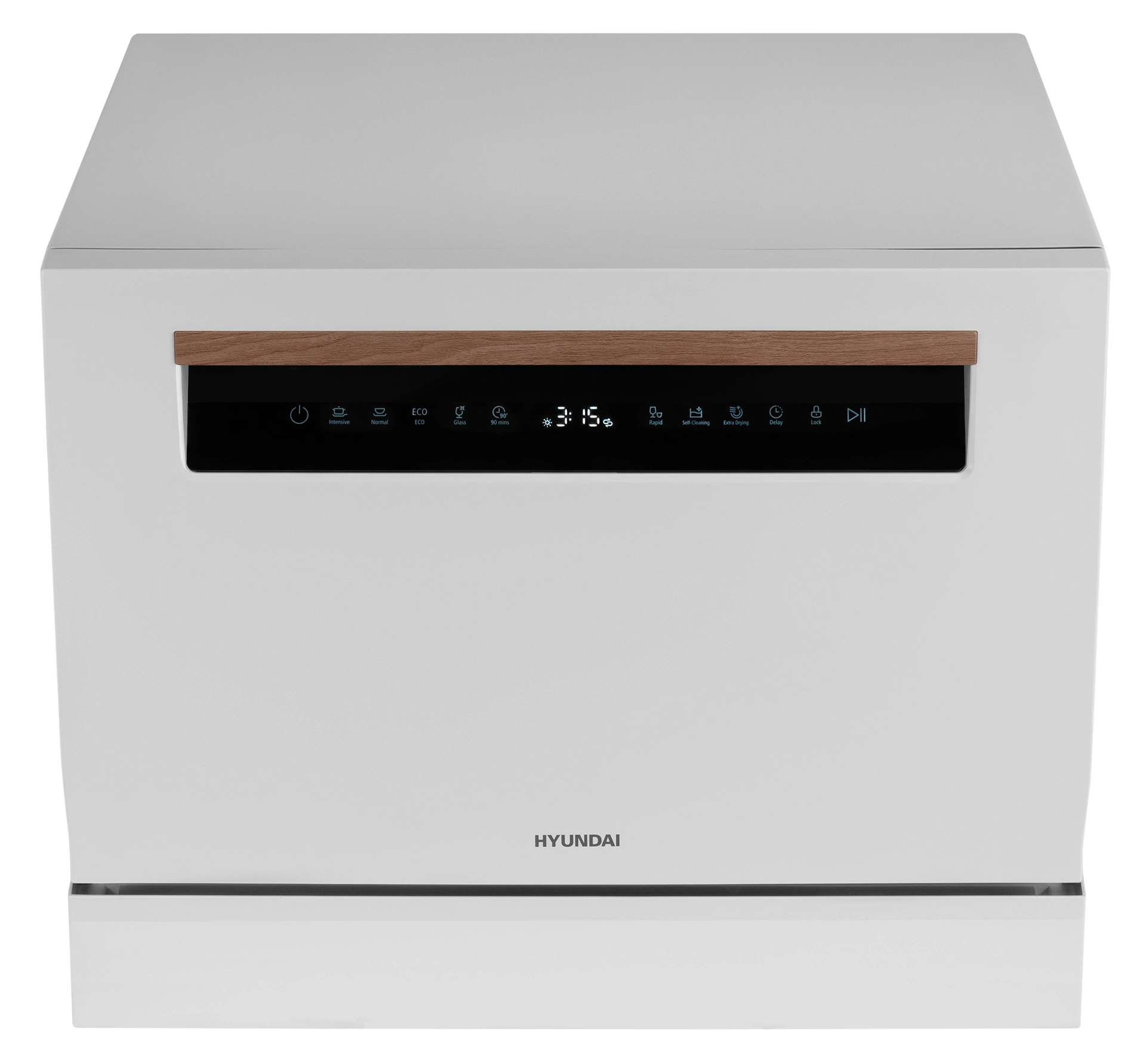 Посудомоечная машина Hyundai DT304, фото 5