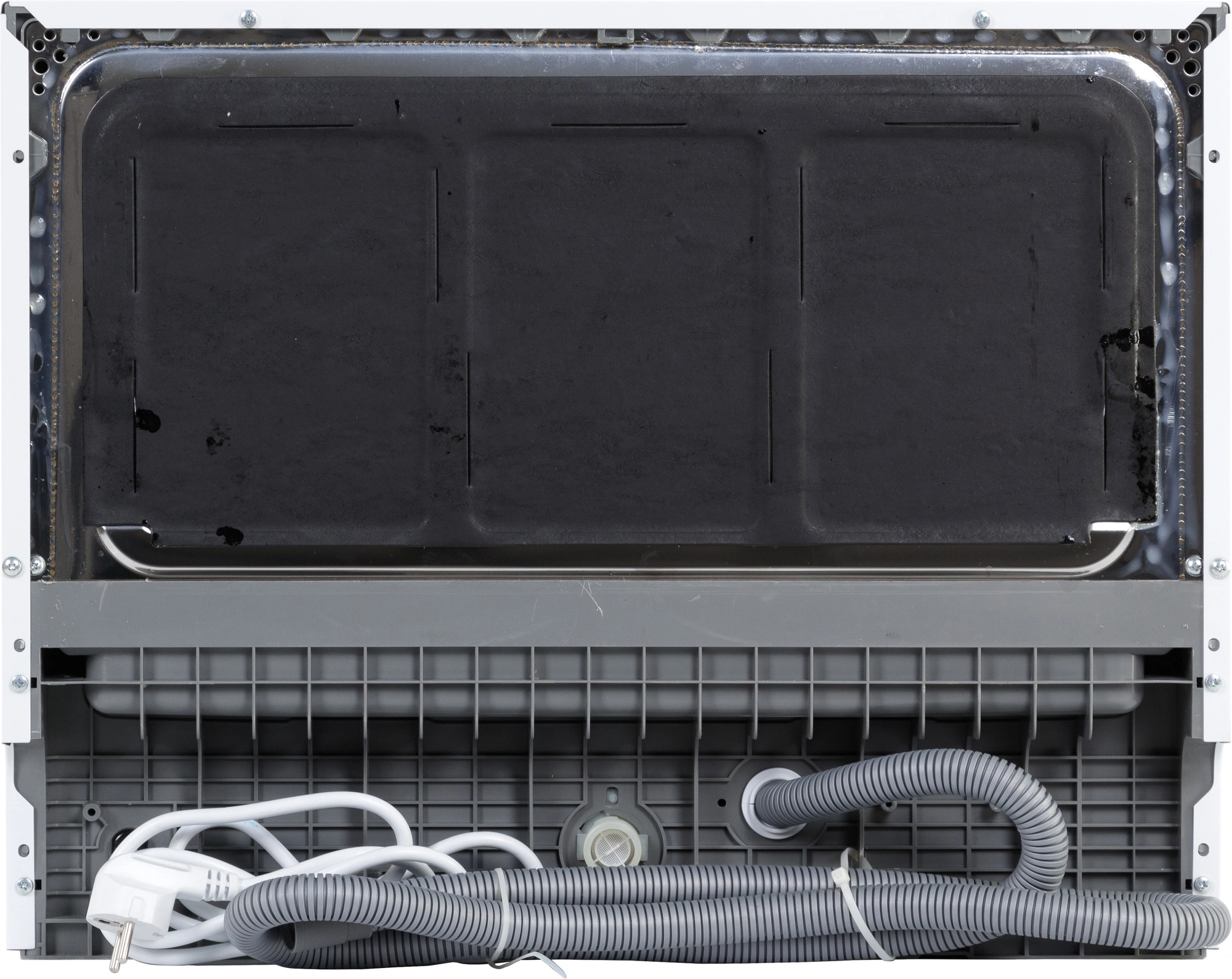 Посудомоечная машина Hyundai DT304, фото 7