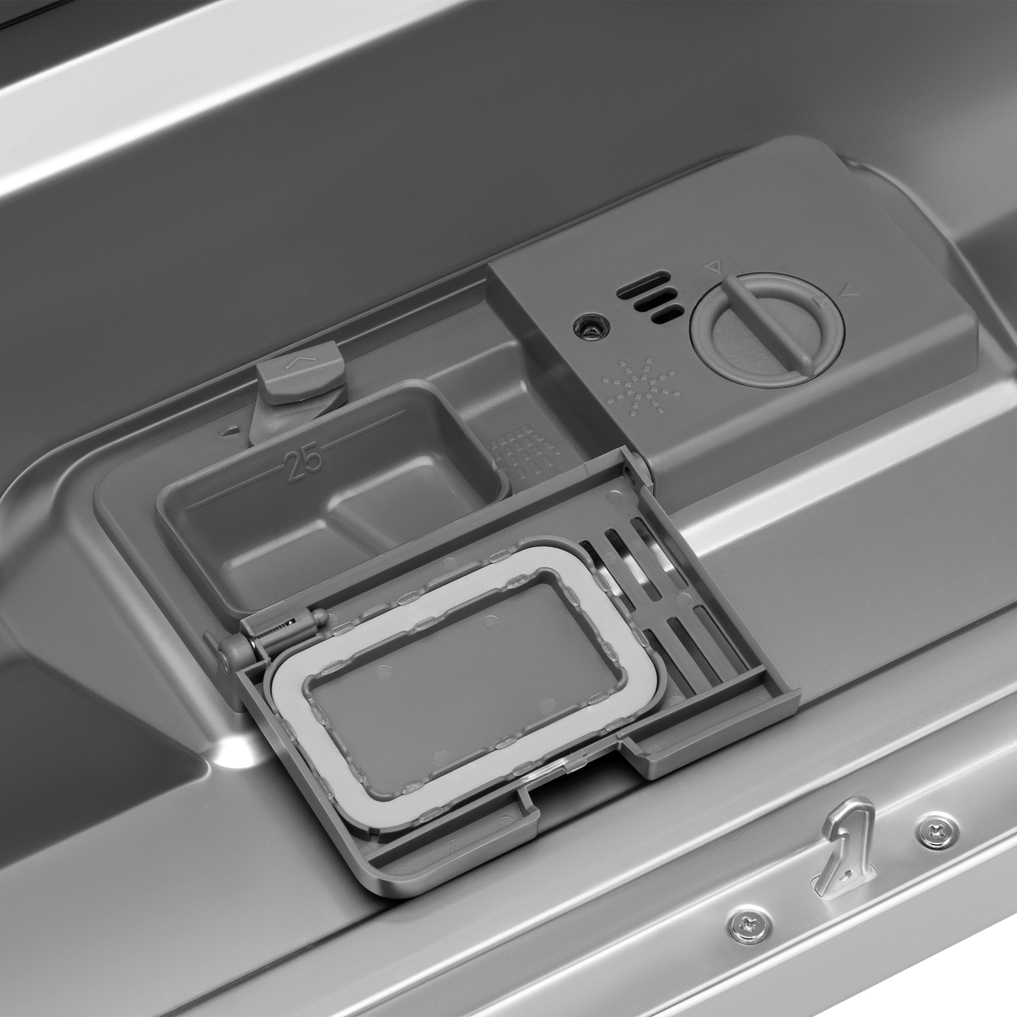 Посудомоечная машина Hyundai DT304, фото 9