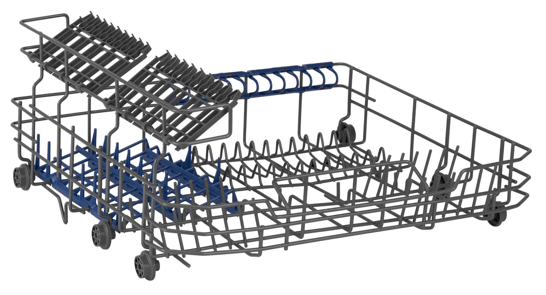 Посудомоечная машина Hyundai DT304, фото 10