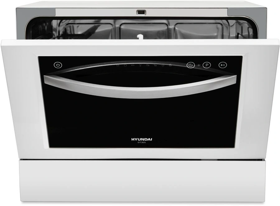 Посудомоечная машина Hyundai DT305, фото 2