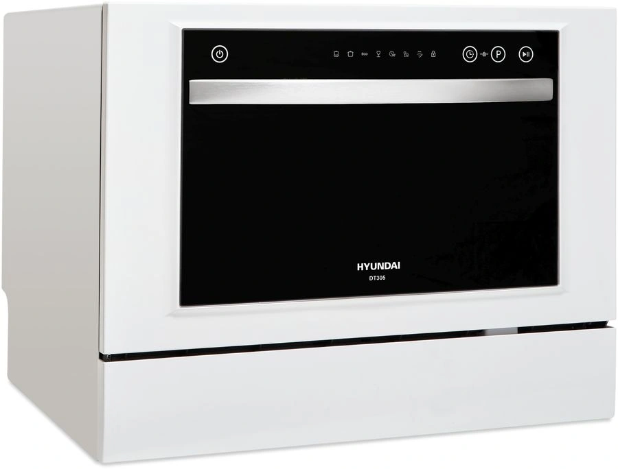 Посудомоечная машина Hyundai DT305, фото 3