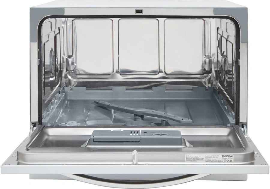 Посудомоечная машина Hyundai DT305, фото 4