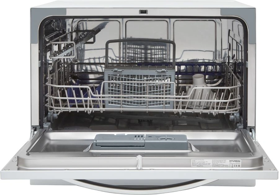 Посудомоечная машина Hyundai DT305, фото 5