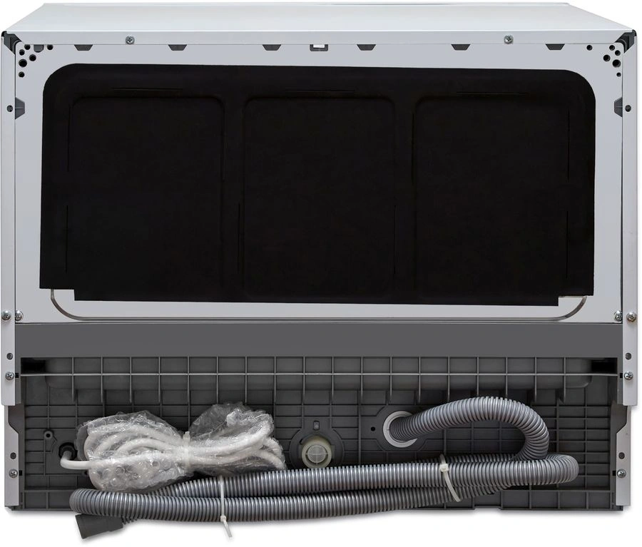 Посудомоечная машина Hyundai DT305, фото 6