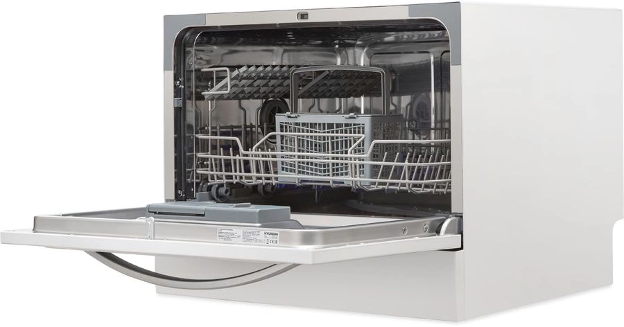 Посудомоечная машина Hyundai DT305, фото 7