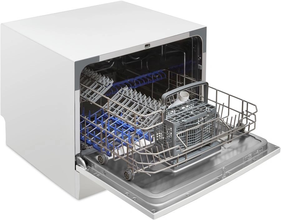 Посудомоечная машина Hyundai DT305, фото 8