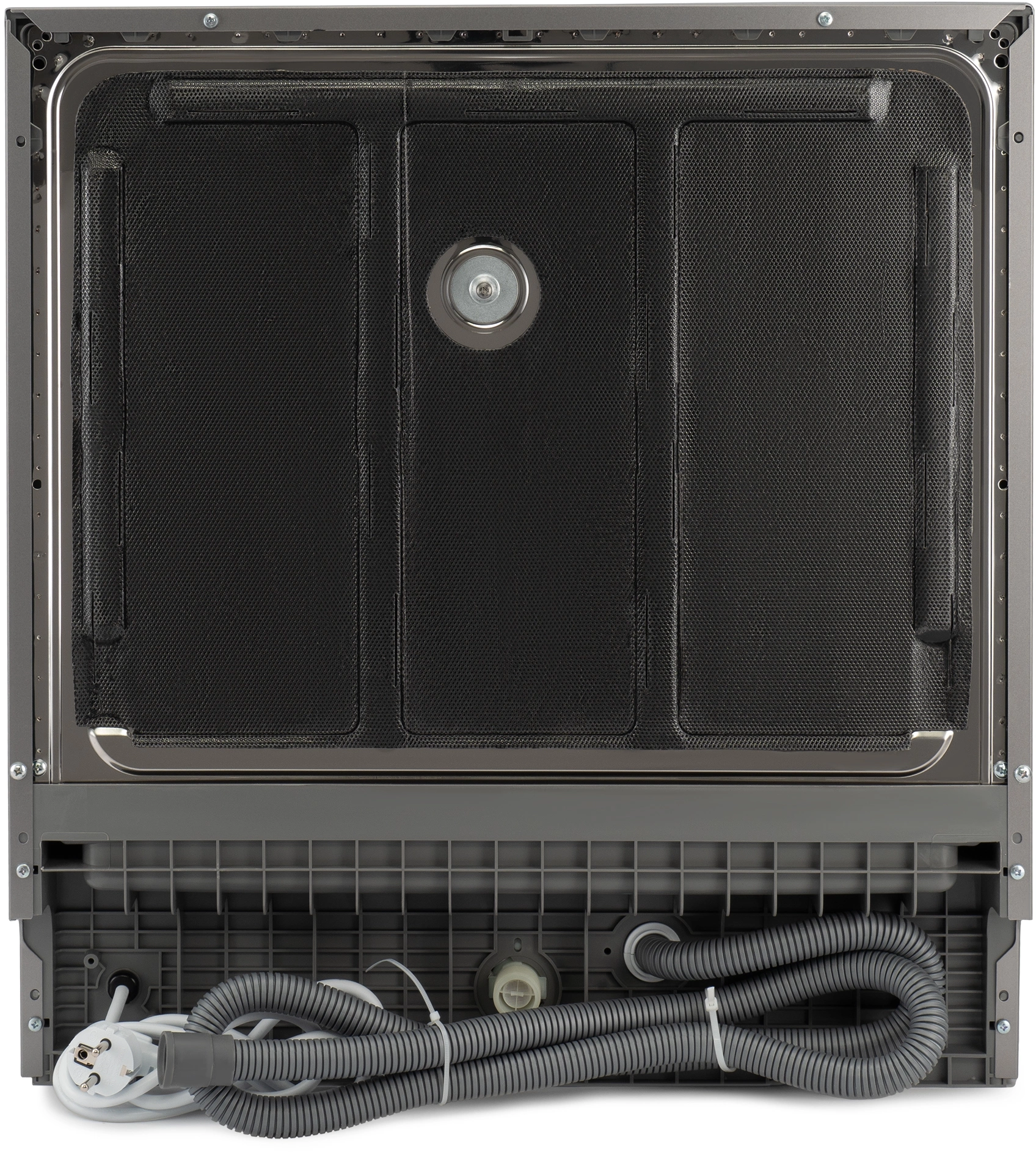 Посудомоечная машина Hyundai DT402, фото 11