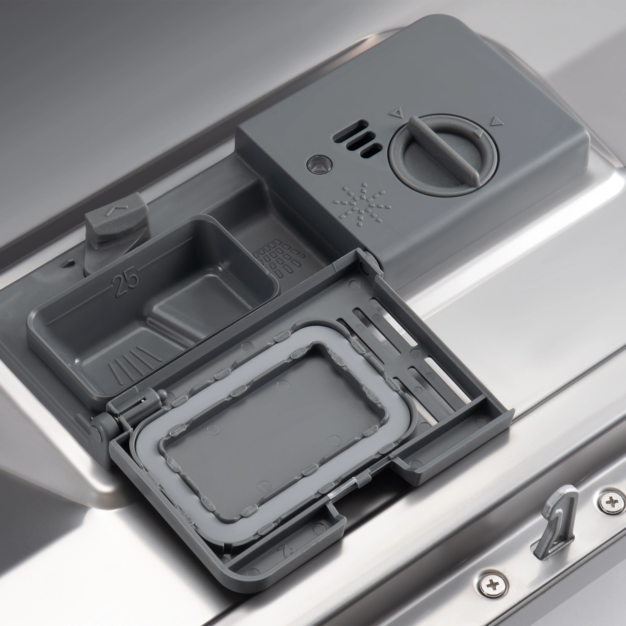 Посудомоечная машина Hyundai DT402, фото 13