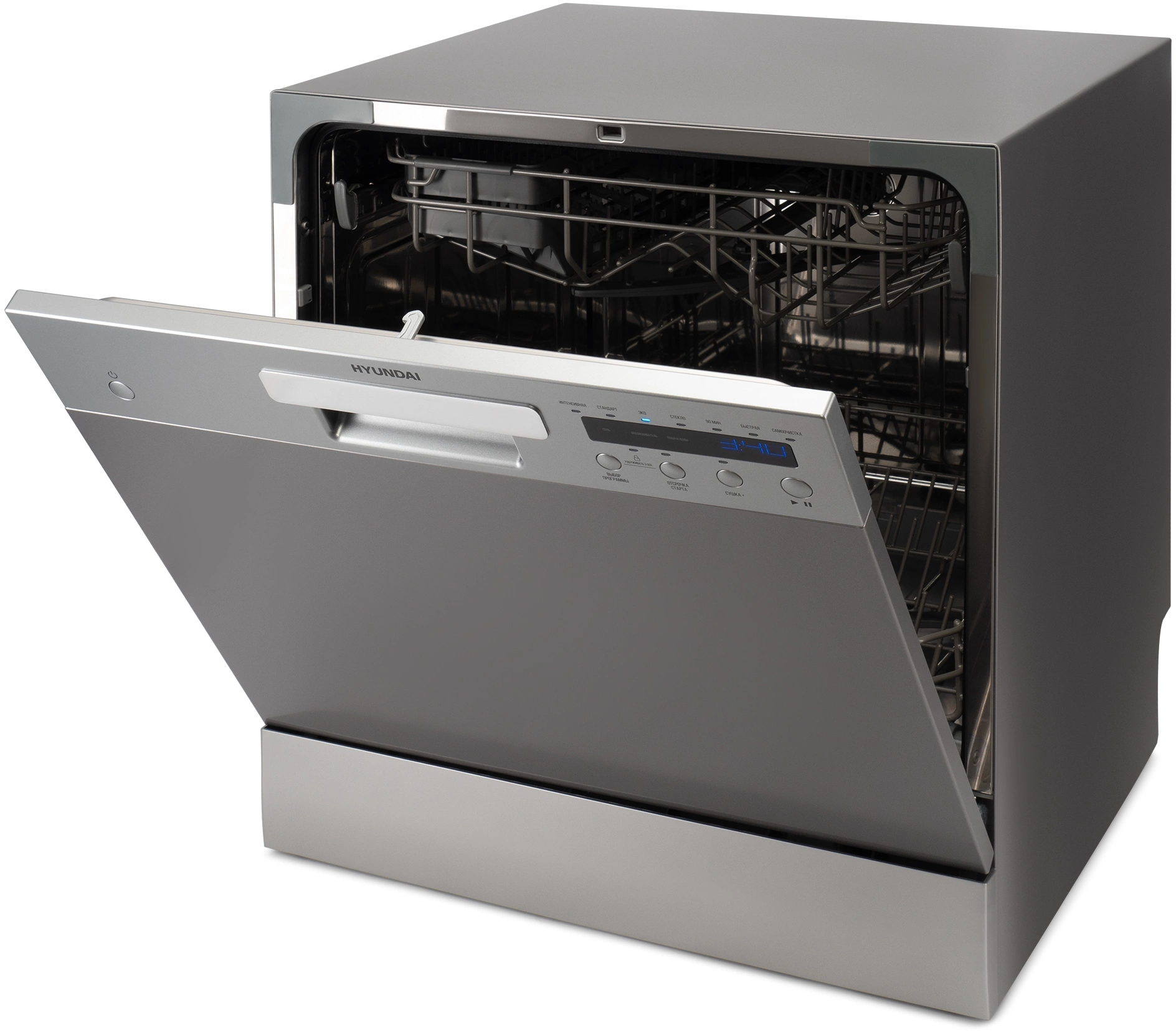 Посудомоечная машина Hyundai DT402, фото 6