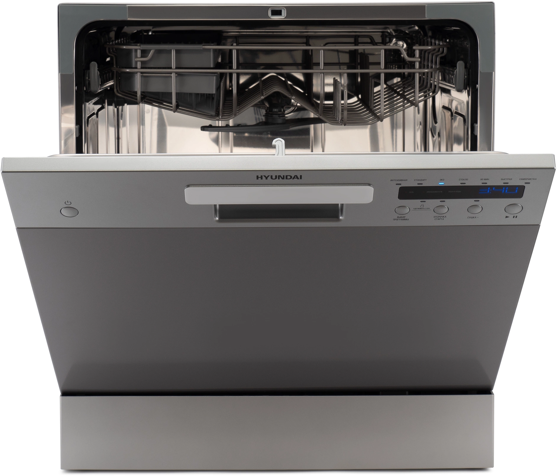 Посудомоечная машина Hyundai DT402, фото 8