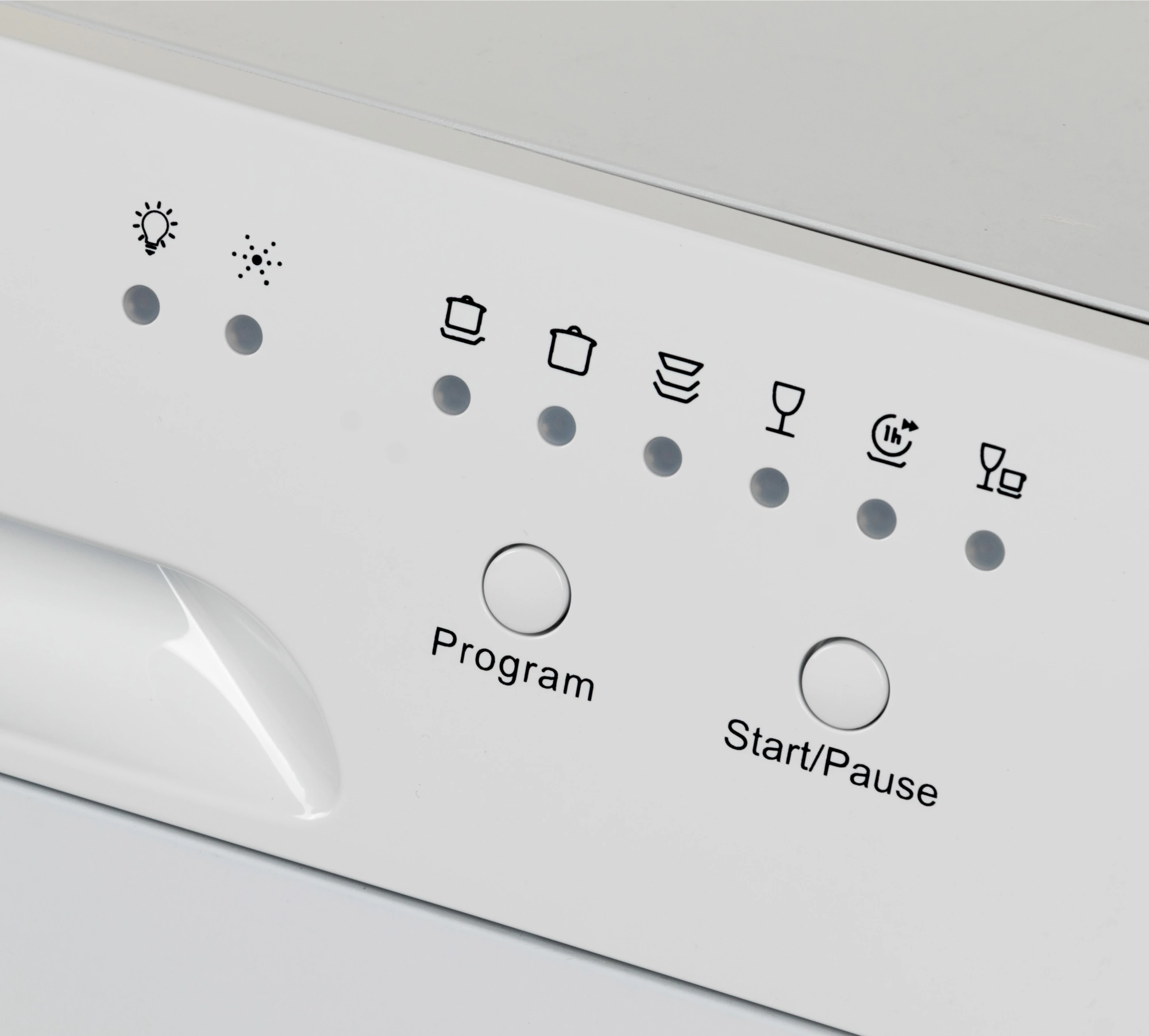 Посудомоечная машина Hyundai DT403, фото 12