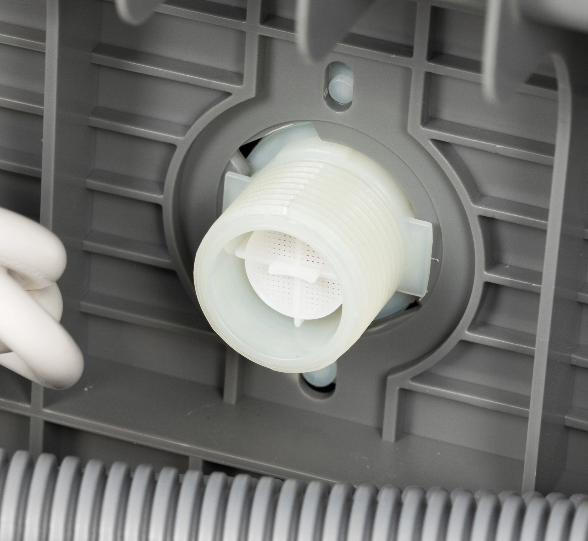 Посудомоечная машина Hyundai DT403, фото 13