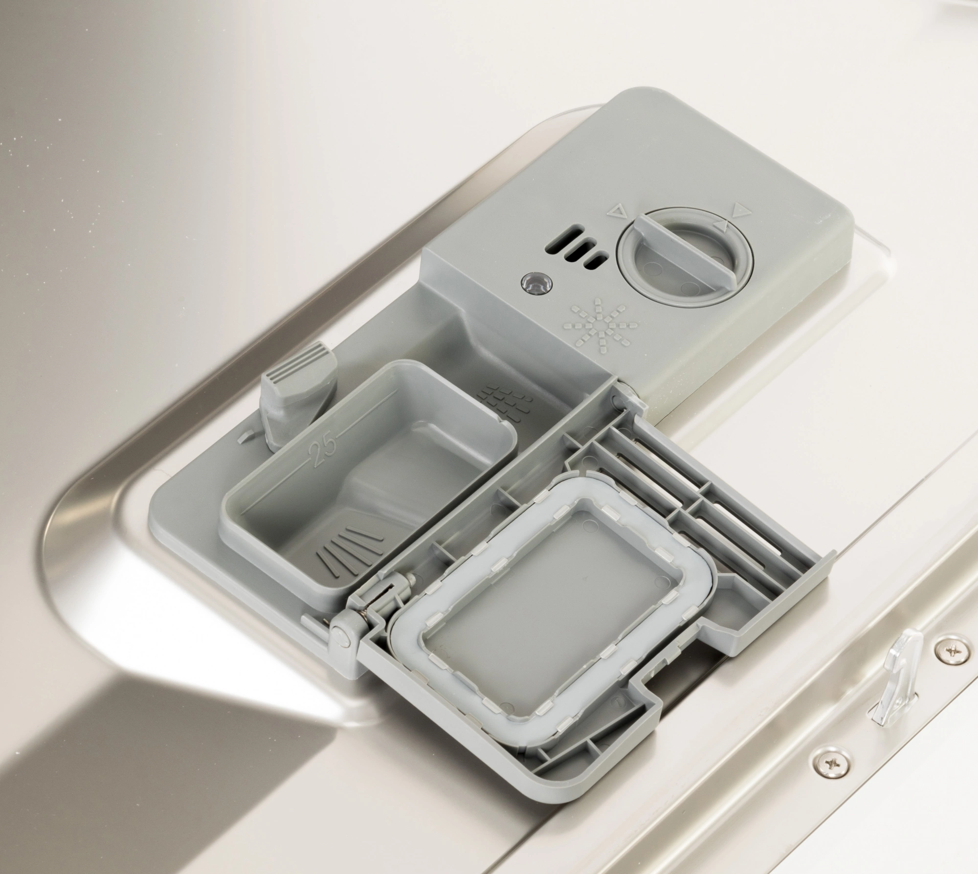 Посудомоечная машина Hyundai DT403, фото 16