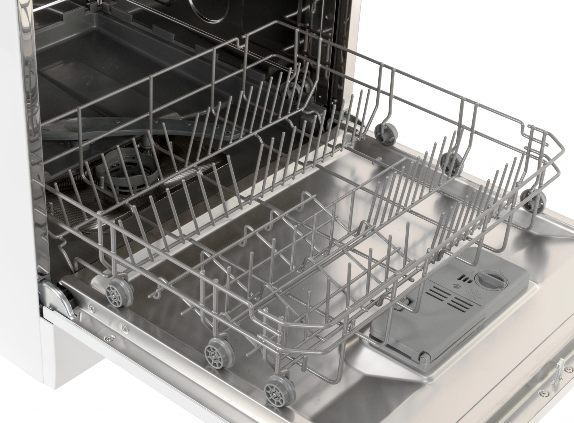 Посудомоечная машина Hyundai DT403, фото 17