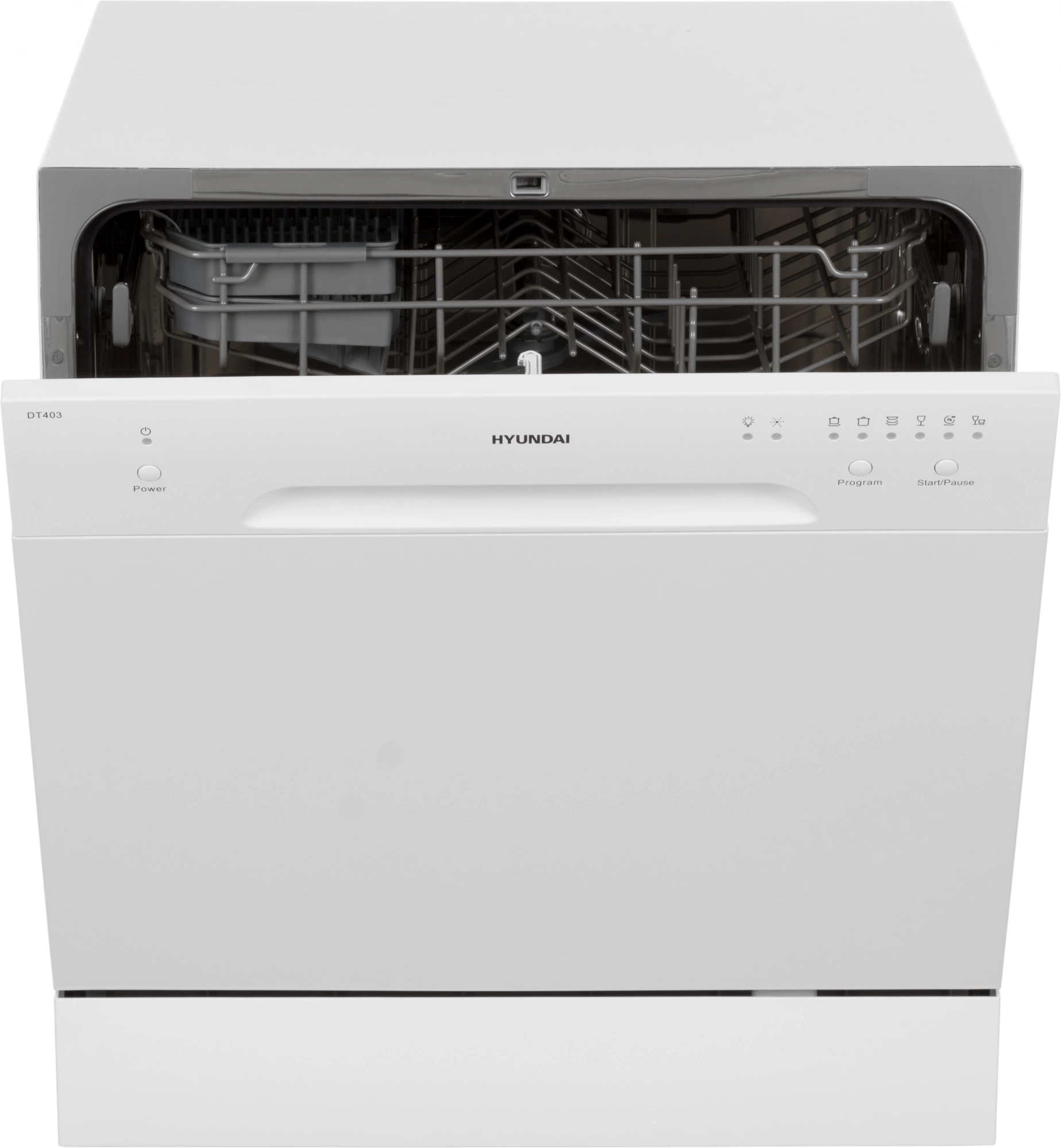 Посудомоечная машина Hyundai DT403, фото 3