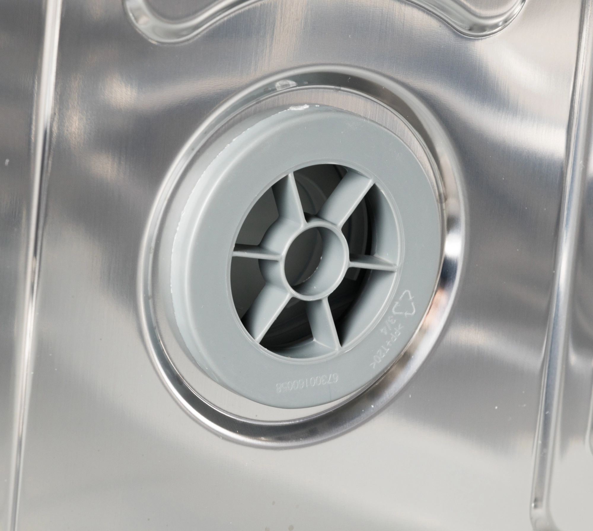 Посудомоечная машина Hyundai DT403, фото 22